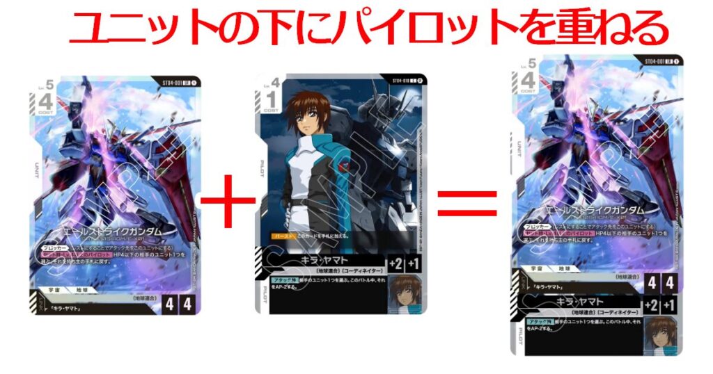 セット