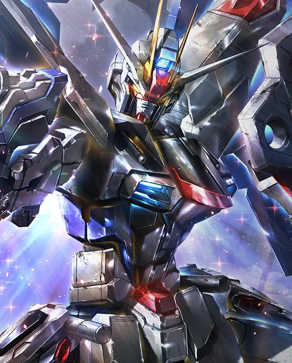 ガンダムSEED