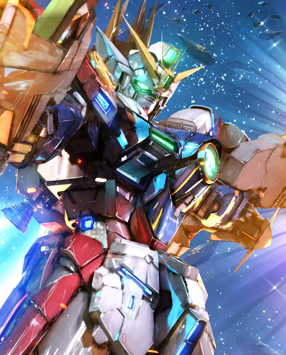 ガンダムW